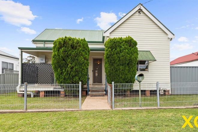 Picture of 8 Bishopgate Street, SINGLETON NSW 2330