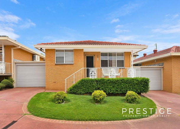 2/14 John Street, Bardwell Valley NSW 2207