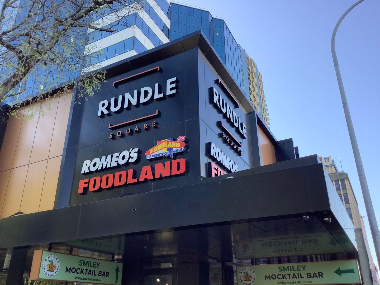 UNIT 301/160 RUNDLE MALL, Adelaide SA 5000, Image 1