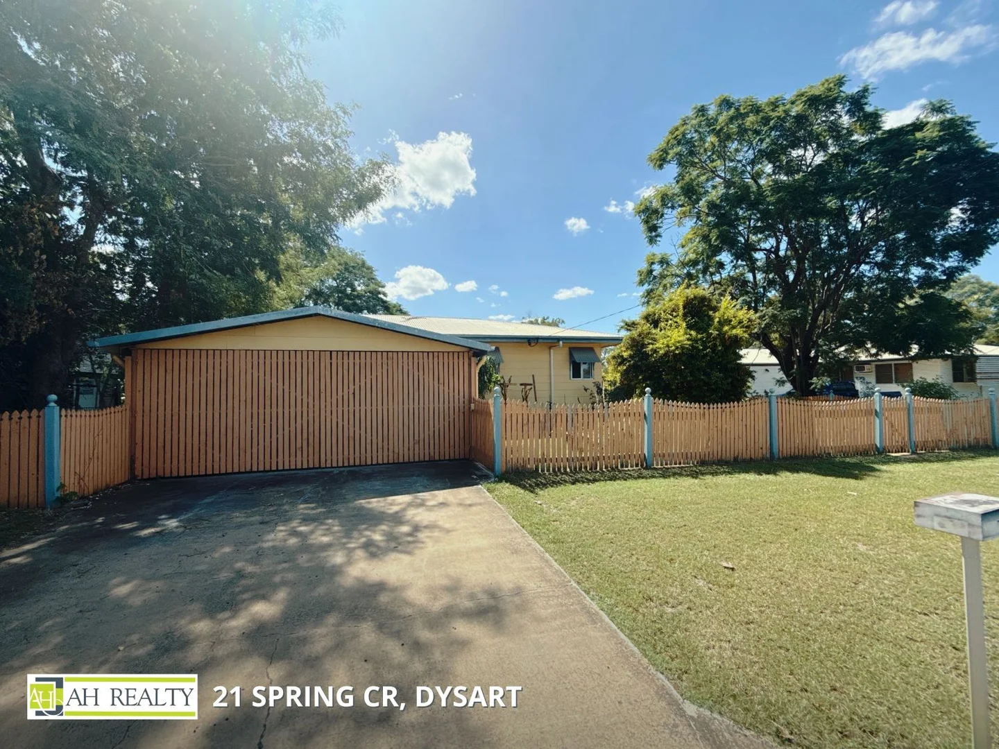Additional image 3 of 21 Spring Crescent, Dysart QLD 4745
