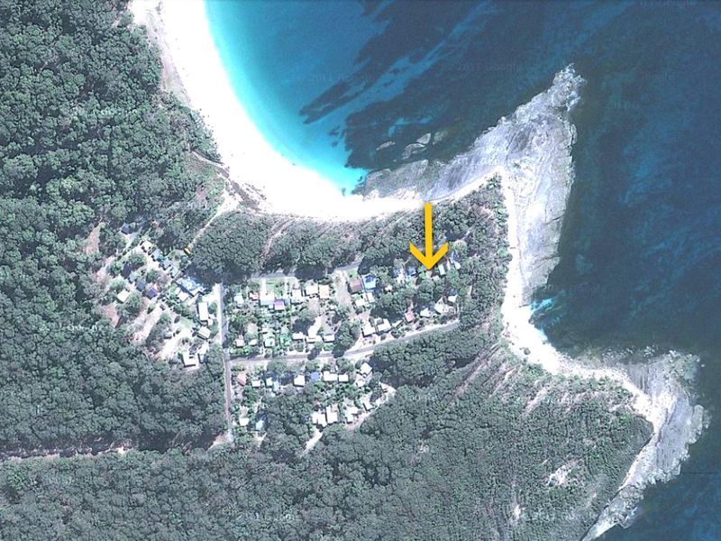 26 Depot Beach Road, DEPOT BEACH NSW 2536, Image 2