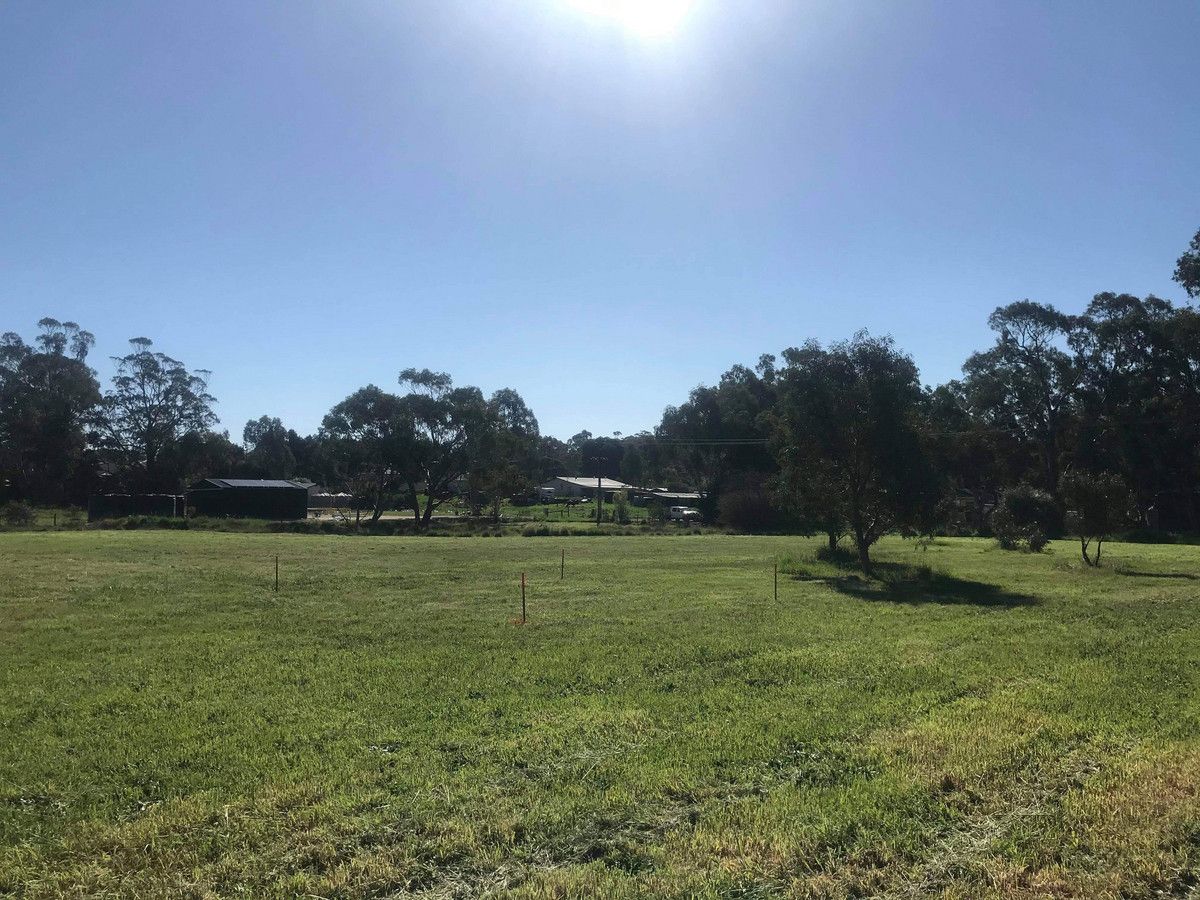 Lot 10 Blyth Road, Armagh SA 5453, Image 2