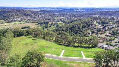Picture of Sanctuary Hills Estate Stage 2, GOONELLABAH NSW 2480