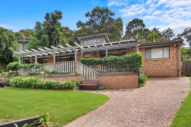 Picture of 13 Elizabeth Avenue, KURMOND NSW 2757