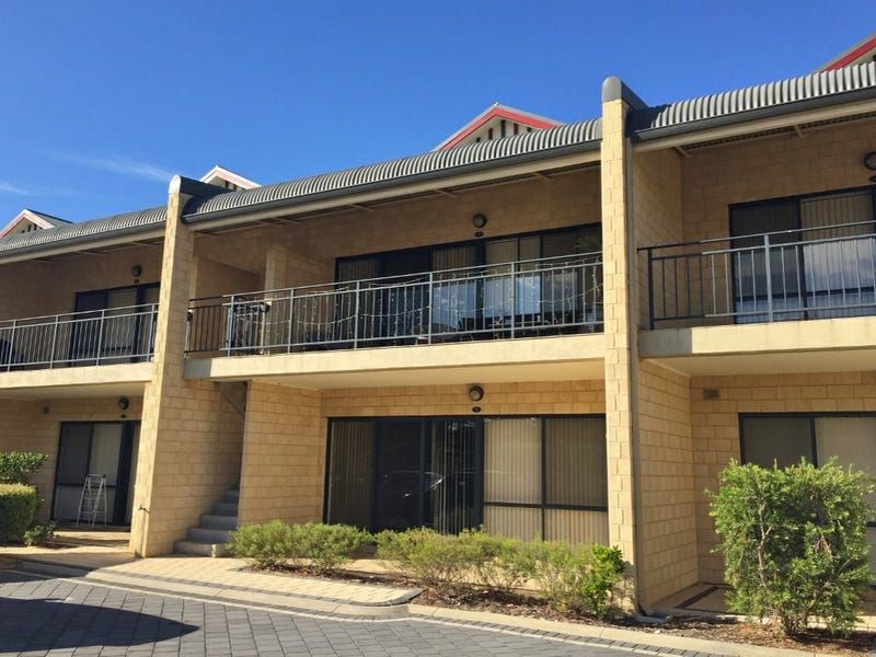 2 bedrooms Apartment / Unit / Flat in Unit 4/122 Morrison Road MIDLAND WA, 6056