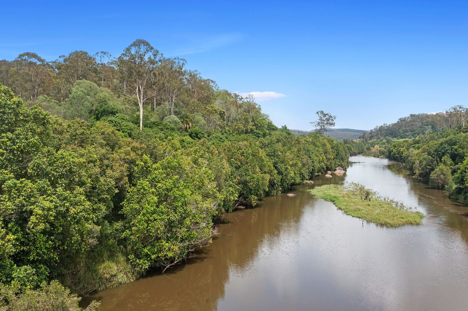 Lot 21 and Lot 22 Jimbour Road, The Palms QLD 4570, Image 1