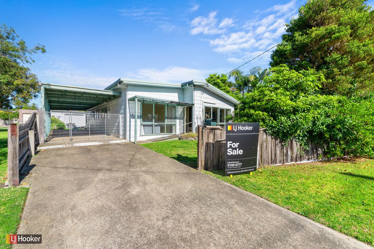 4 Jetty Road, Lakes Entrance VIC 3909, Image 0