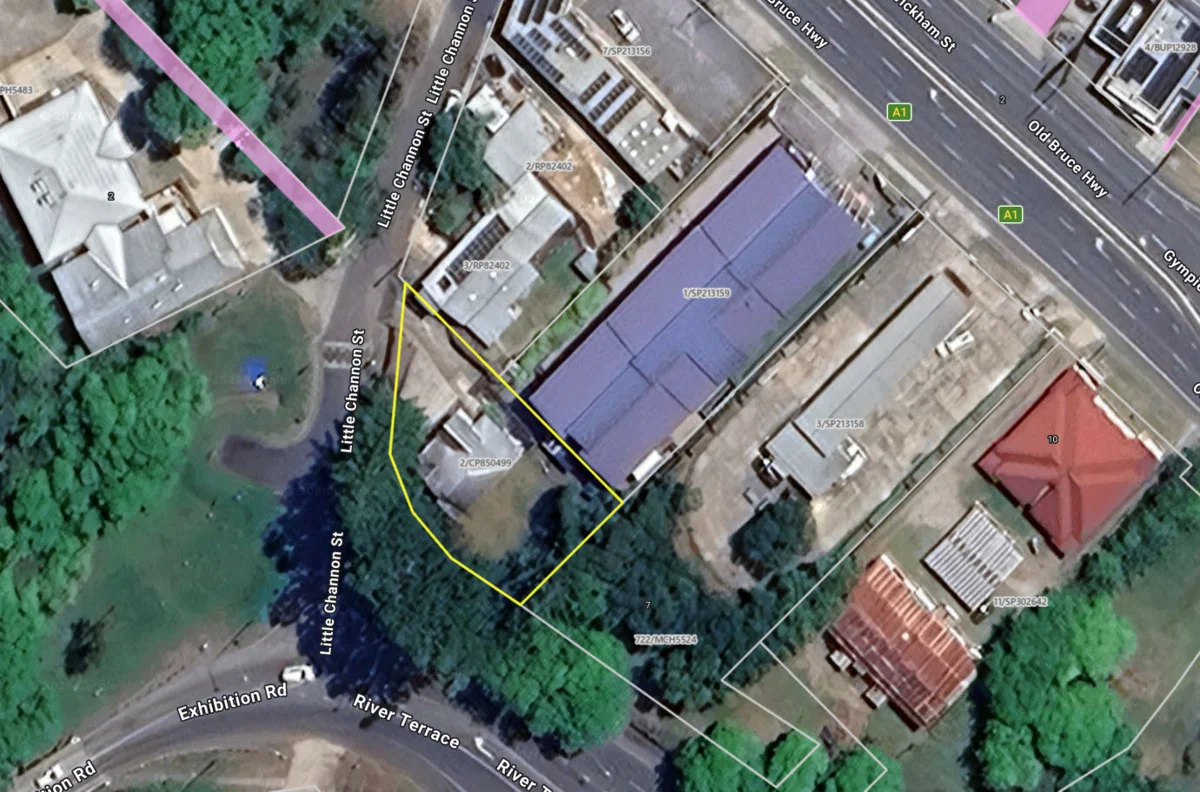 Additional image 12 of 3 Little Channon Street, Gympie QLD 4570