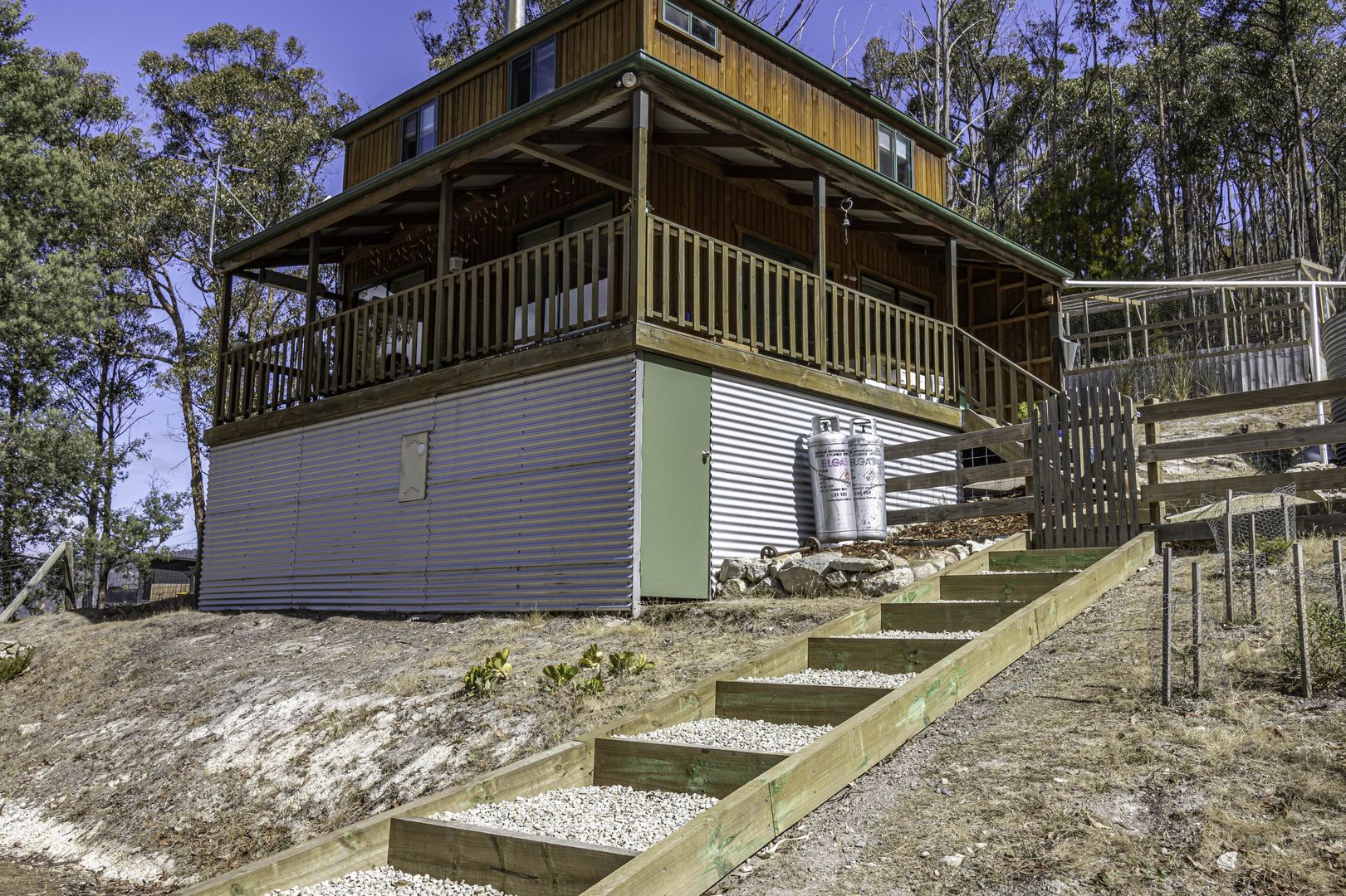 123 Waggs Gully Road, Ranelagh TAS 7109, Image 2