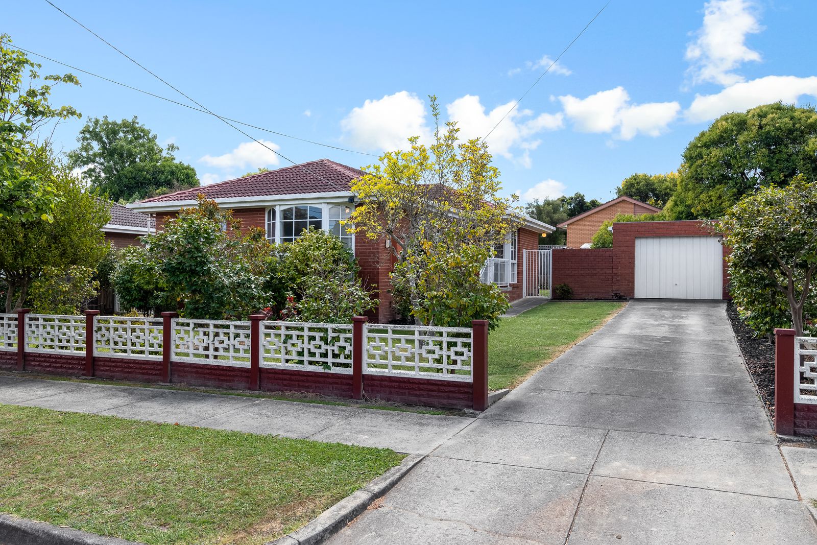 3 bedrooms House in 4 Norfolk Avenue RINGWOOD VIC, 3134