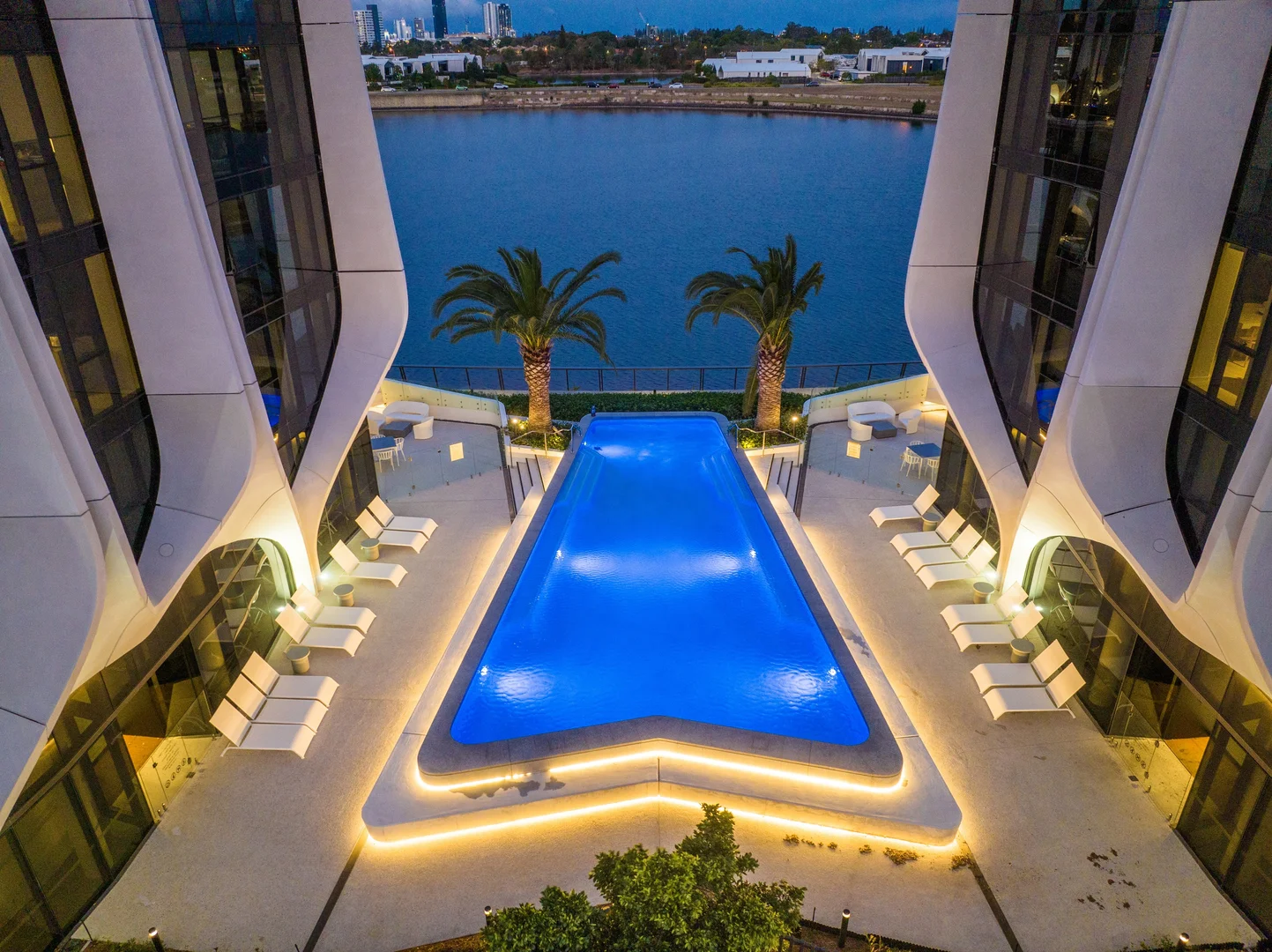 Additional image 8 of 4103/24 Lanes Boulevard, Mermaid Waters QLD 4218