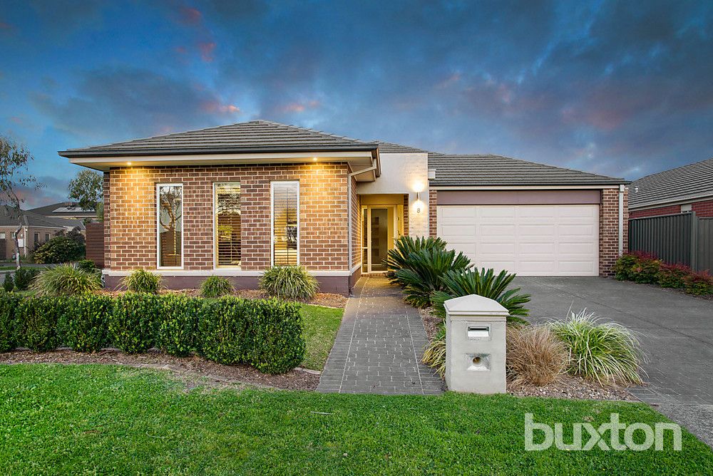 8 Park Way, Keysborough VIC 3173, Image 0