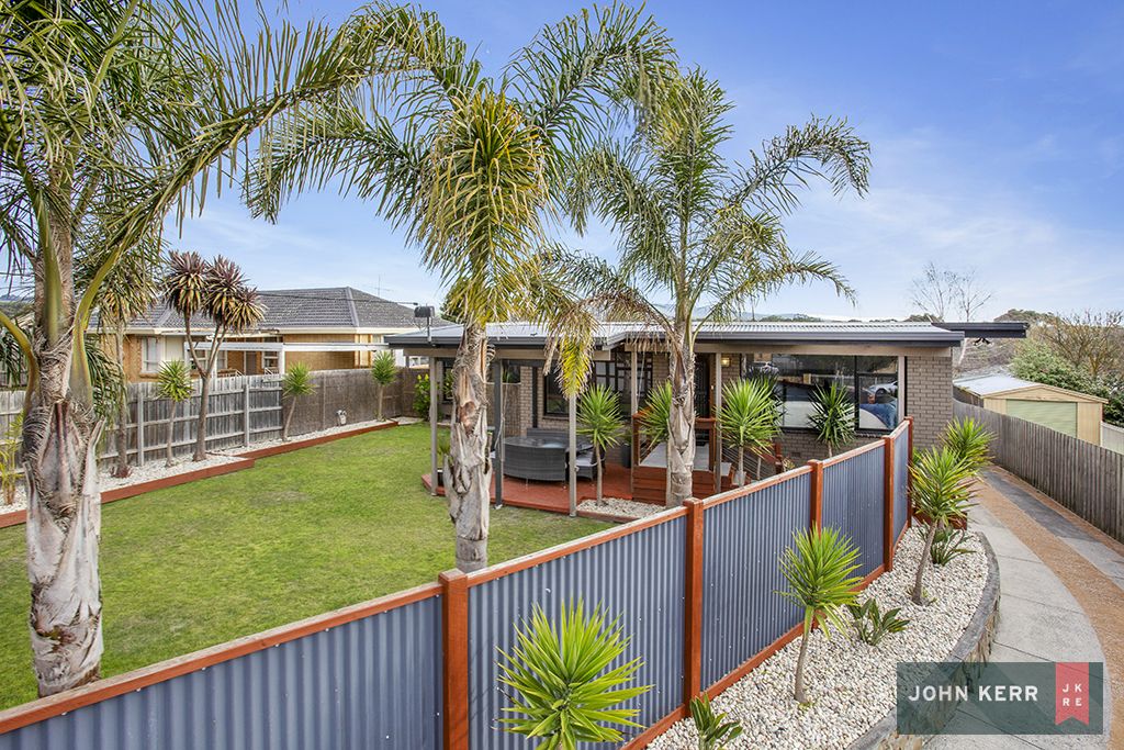 59 Shanahan Parade, Newborough VIC 3825, Image 0