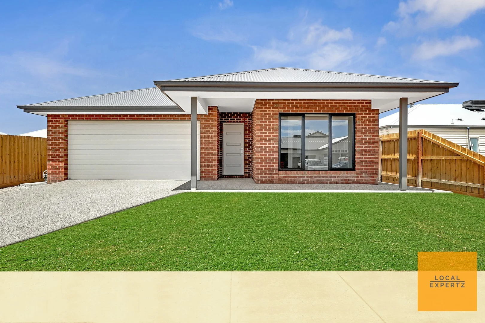 15 Murtoa Crescent, Eynesbury VIC 3338