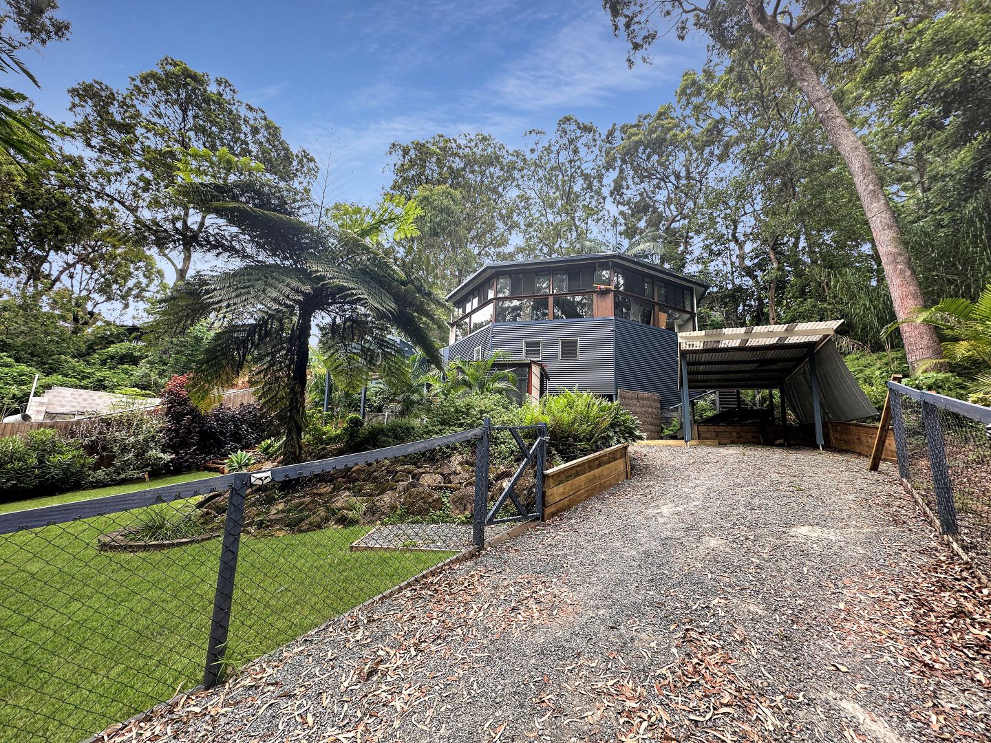 20 Boat Harbour Avenue, Macleay Island QLD 4184, Image 1