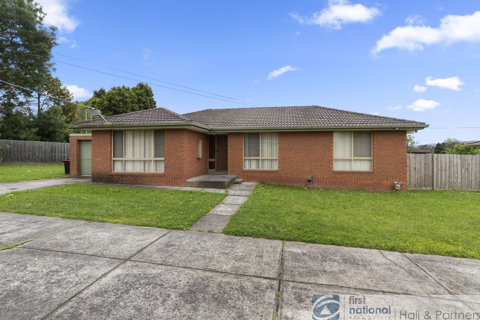 1/11 Holohan Place, Dandenong North VIC 3175, Image 0