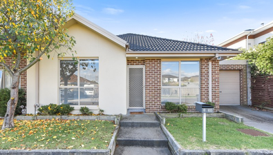 Picture of 3/30 Glenbrook Avenue, CLAYTON VIC 3168