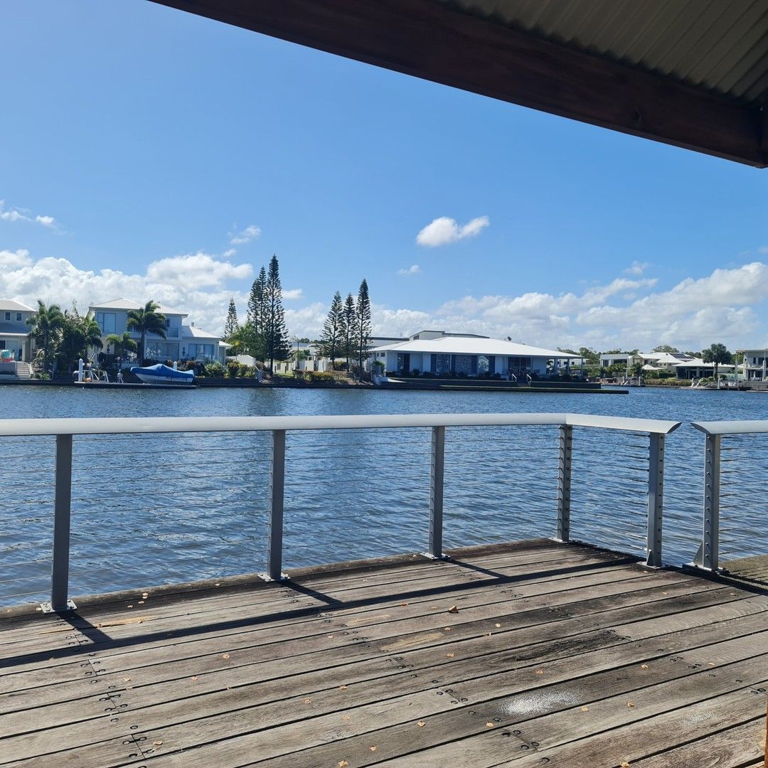 12 Landsdowne Street, Pelican Waters QLD 4551 Domain