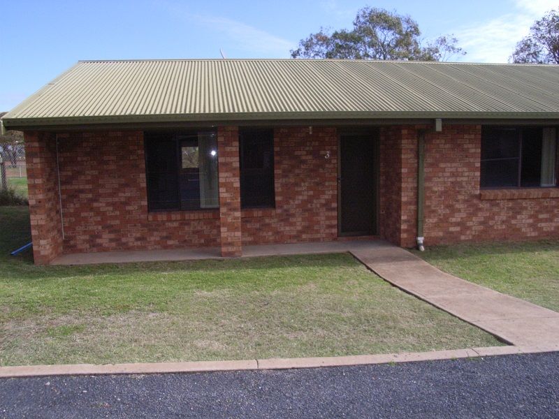 3/58-60 Forbes Road, Parkes NSW 2870, Image 0