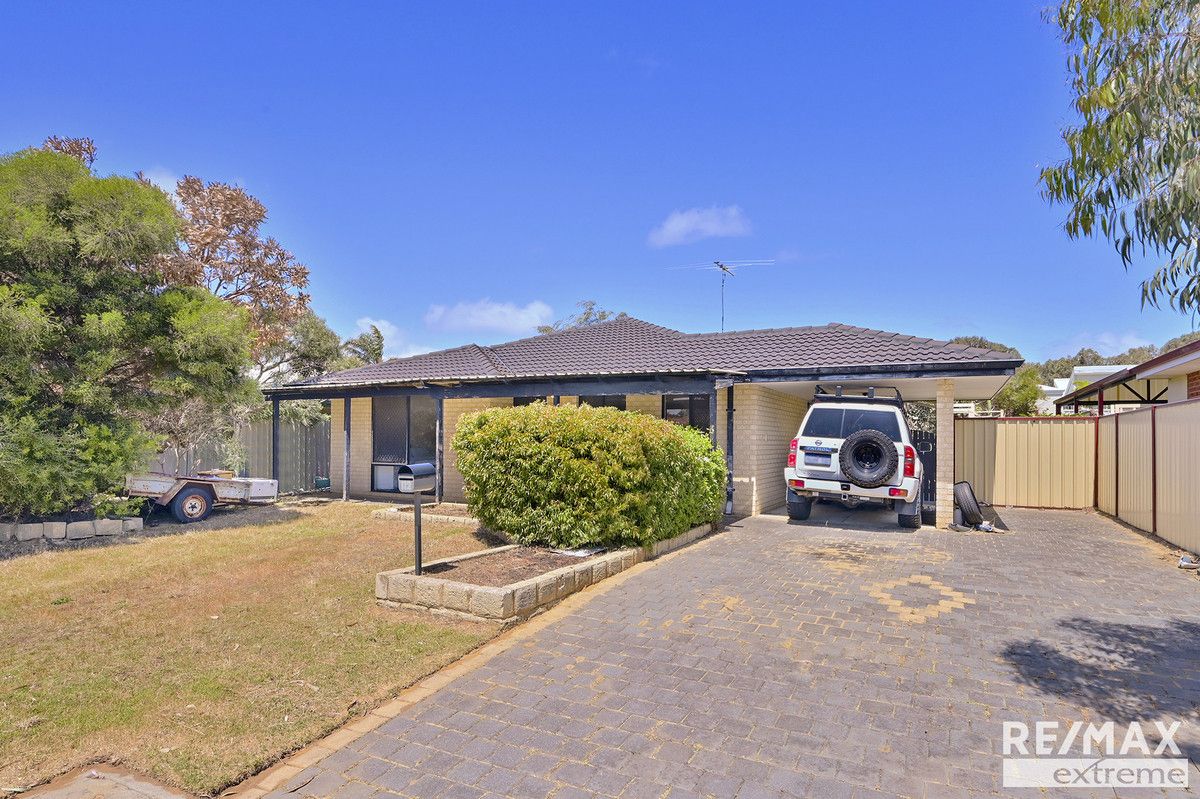 112 Baltimore Parade, Merriwa WA 6030, Image 0