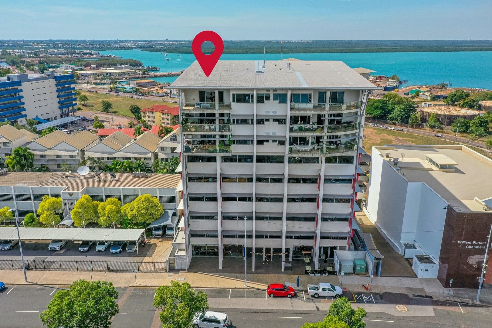 5/22 Harry Chan Avenue, Darwin City NT 0800, Image 0