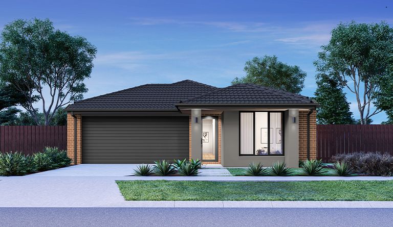 4 bedrooms House in 5 Desailly Parade ROCKBANK VIC, 3335