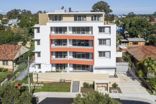 Picture of 12-14 Hope Street, PENRITH NSW 2750