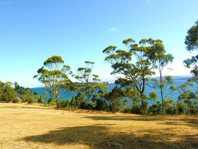 Lot 5 5693 Channel Highway, VERONA SANDS TAS 7112, Image 2