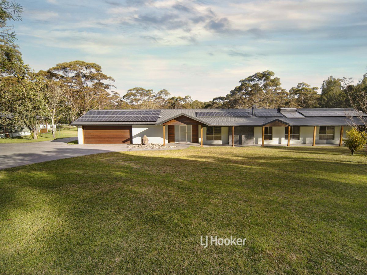 218 The Wool Road, St Basin NSW 2540 House for Sale