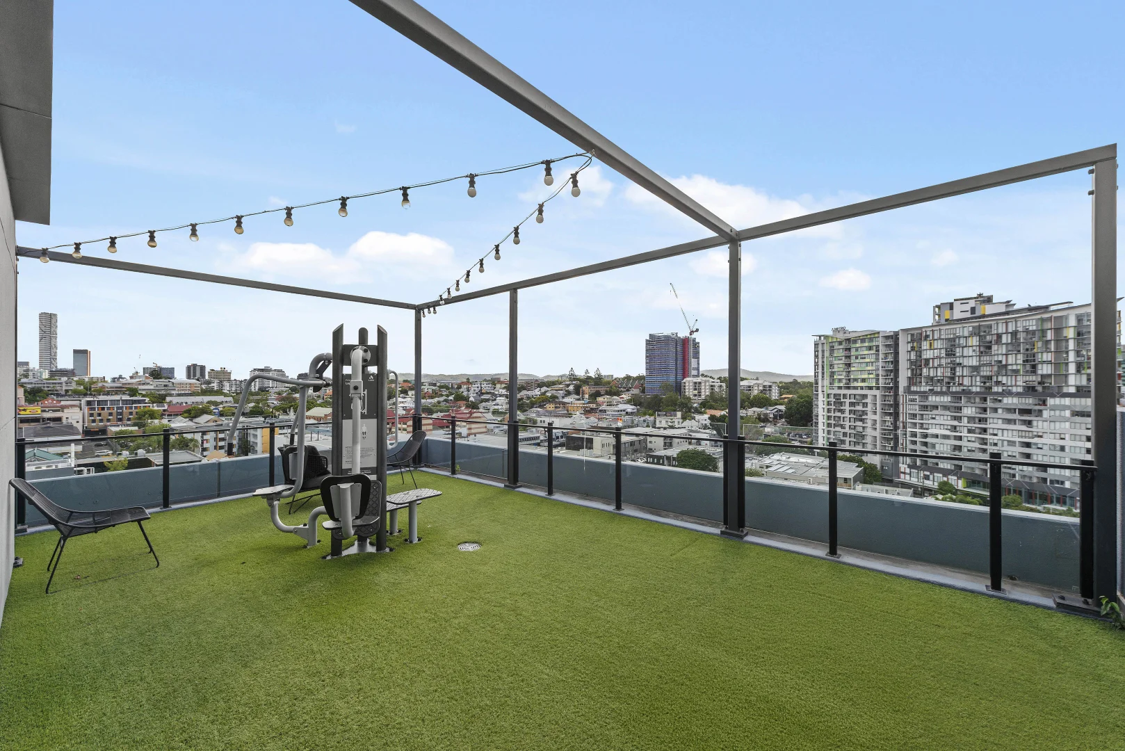 Additional image 16 of 508/398 St Pauls Terrace, Fortitude Valley QLD 4006