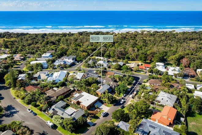 Picture of 4 Driftwood Avenue, BYRON BAY NSW 2481