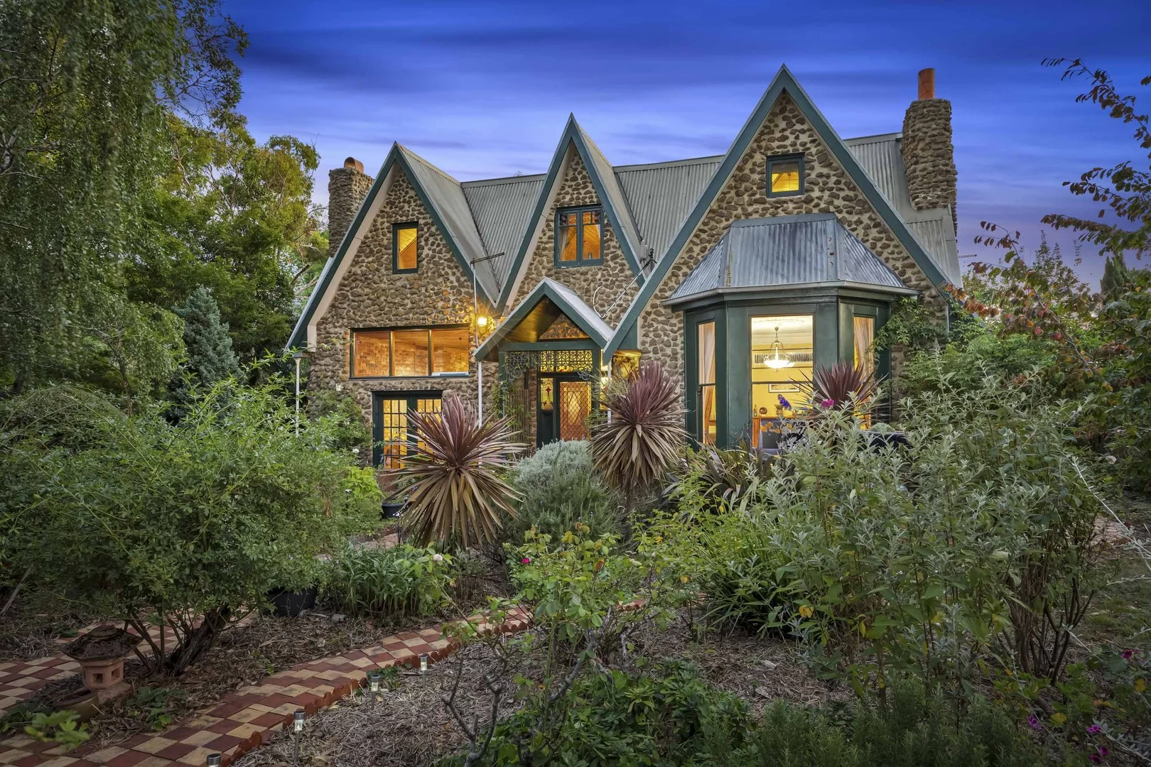 13 Innes Lane, Buninyong VIC 3357