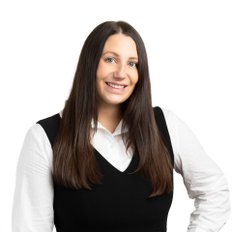 Courtney Smith, Property manager