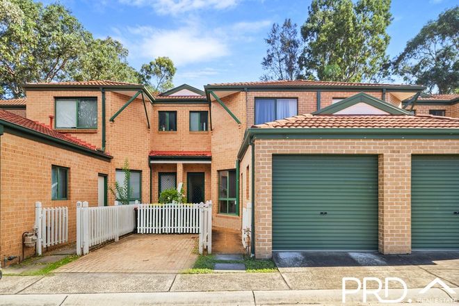 Picture of 22/169 Horsley Road, PANANIA NSW 2213