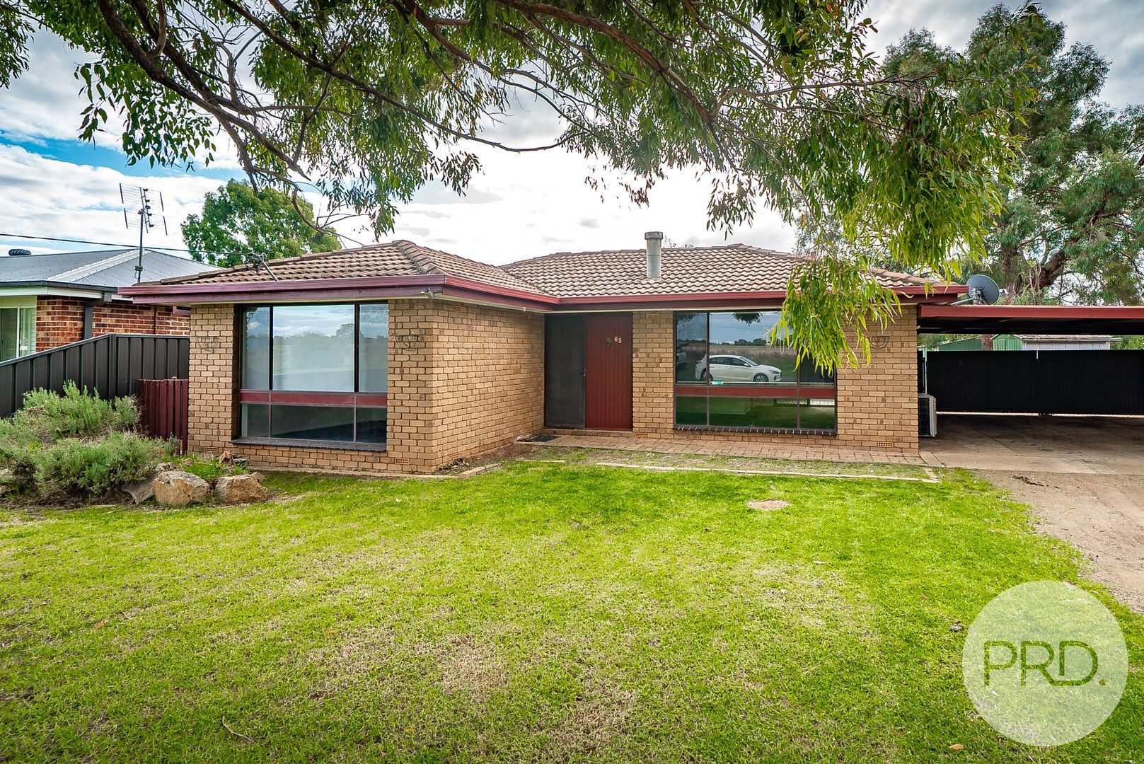 63 Connorton Street, Uranquinty NSW 2652, Image 0