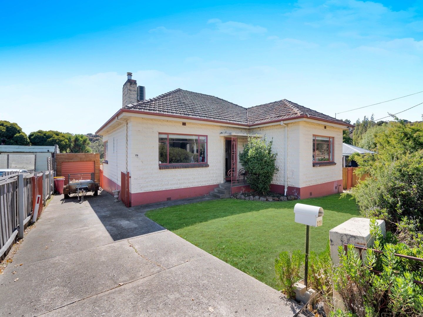 279 Vermont Road, Mowbray TAS 7248, Image 0