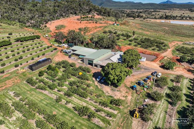 Picture of 34 Balnagowan Road, THOMPSON POINT QLD 4702