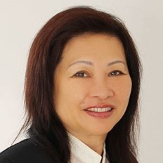 Refanza Chung, Sales representative