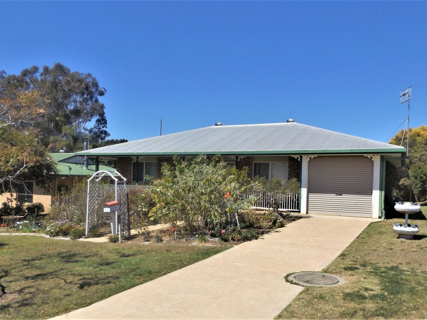 84 Cadell Street, Wondai QLD 4606, Image 0