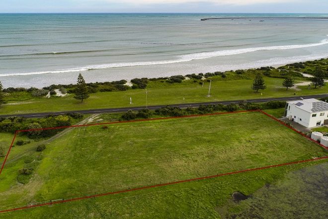 Picture of 31 Eight Mile Creek Road, PORT MACDONNELL SA 5291