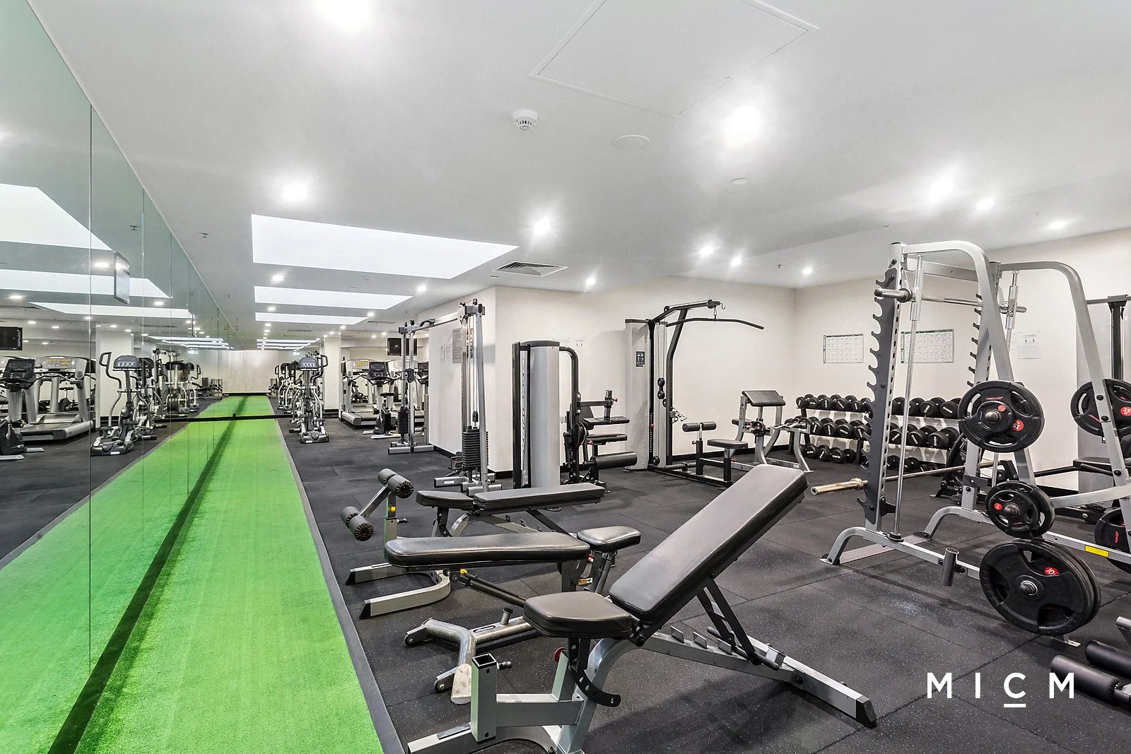 Additional image 9 of 1302/68 La Trobe Street, Melbourne VIC 3000