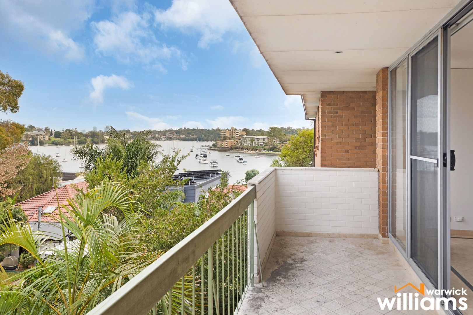 2 bedrooms Apartment / Unit / Flat in 5/26 Westbourne Street DRUMMOYNE NSW, 2047