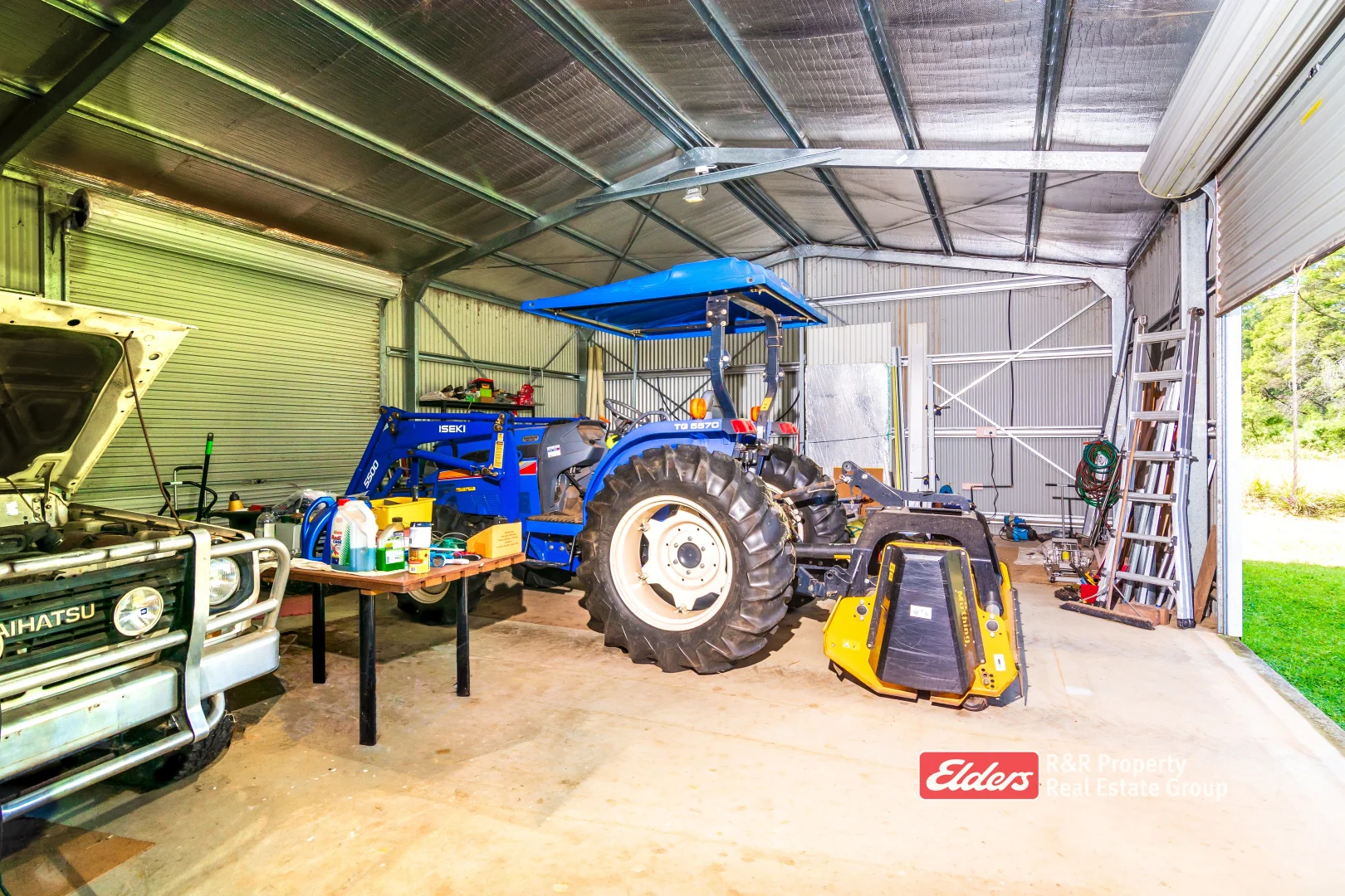 Additional image 21 of Off Thunderbolts Way, MARES RUN via, Gloucester NSW 2422