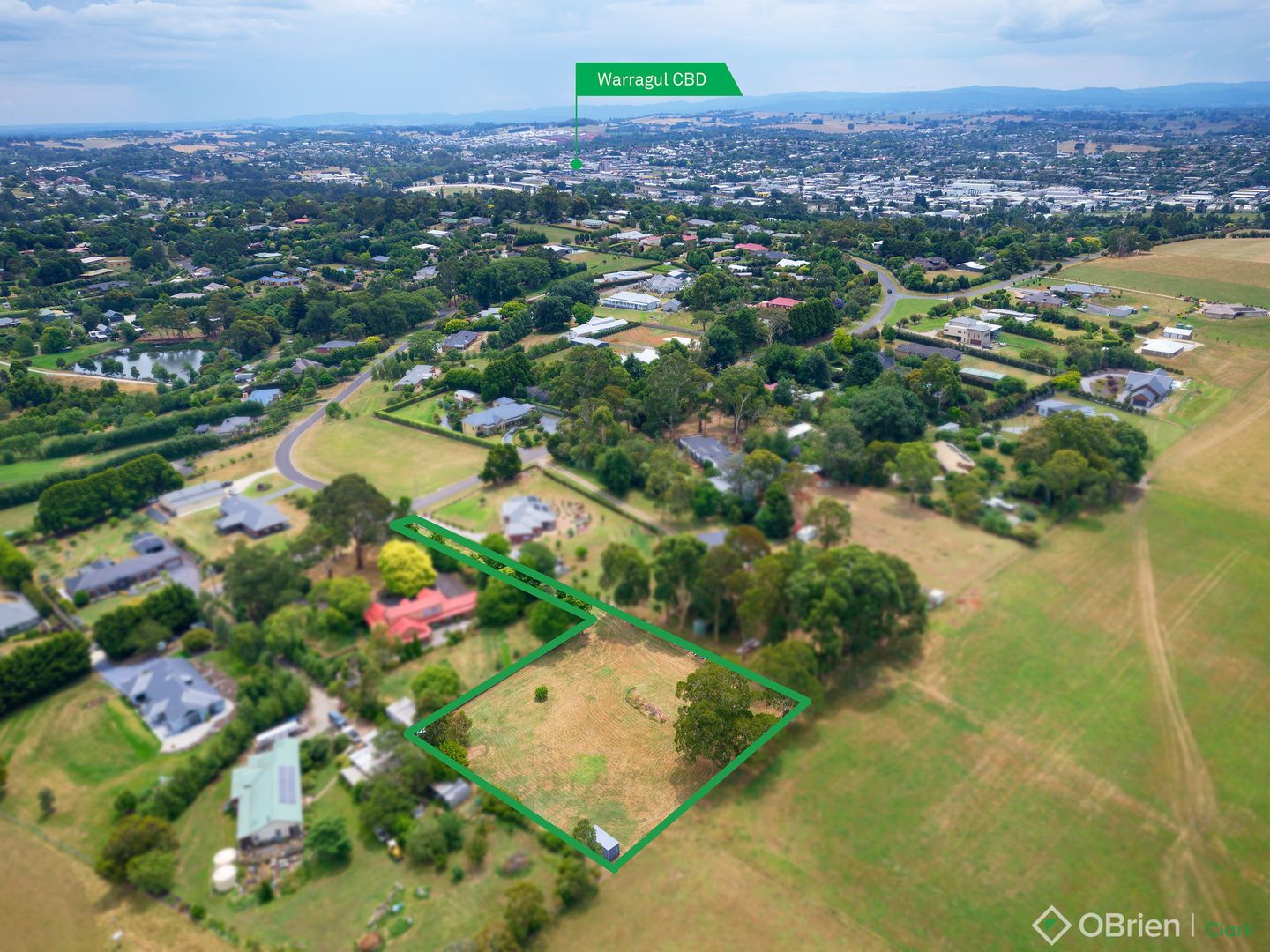 188 Armours Road, Warragul VIC 3820 Domain