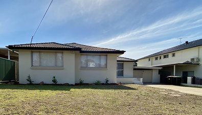 Picture of 13 Tantani Avenue, GREEN VALLEY NSW 2168