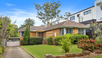 Picture of 156 Abuklea Road, EASTWOOD NSW 2122