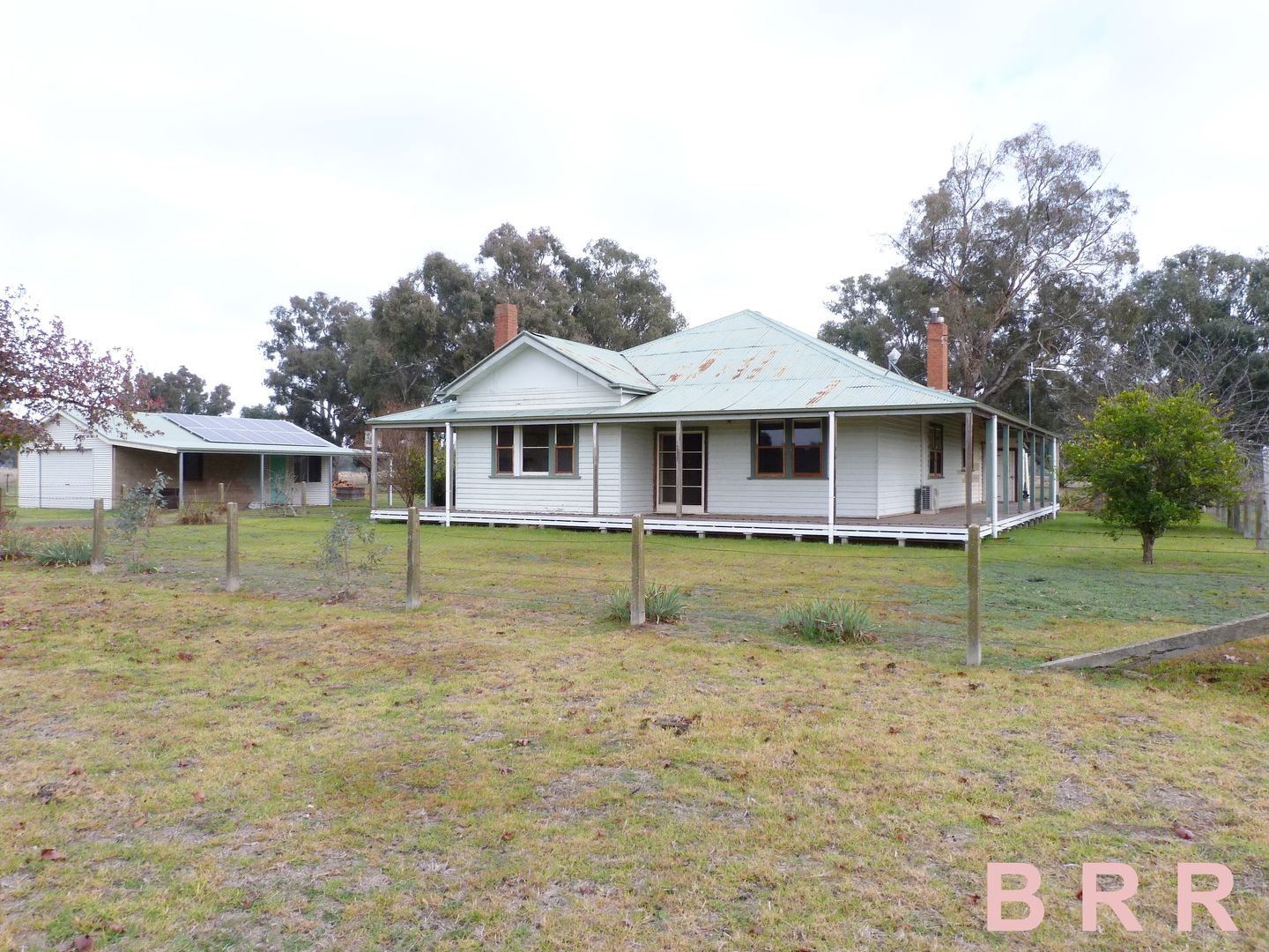 388 Benalla-Warrenbayne Road, Baddaginnie VIC 3670