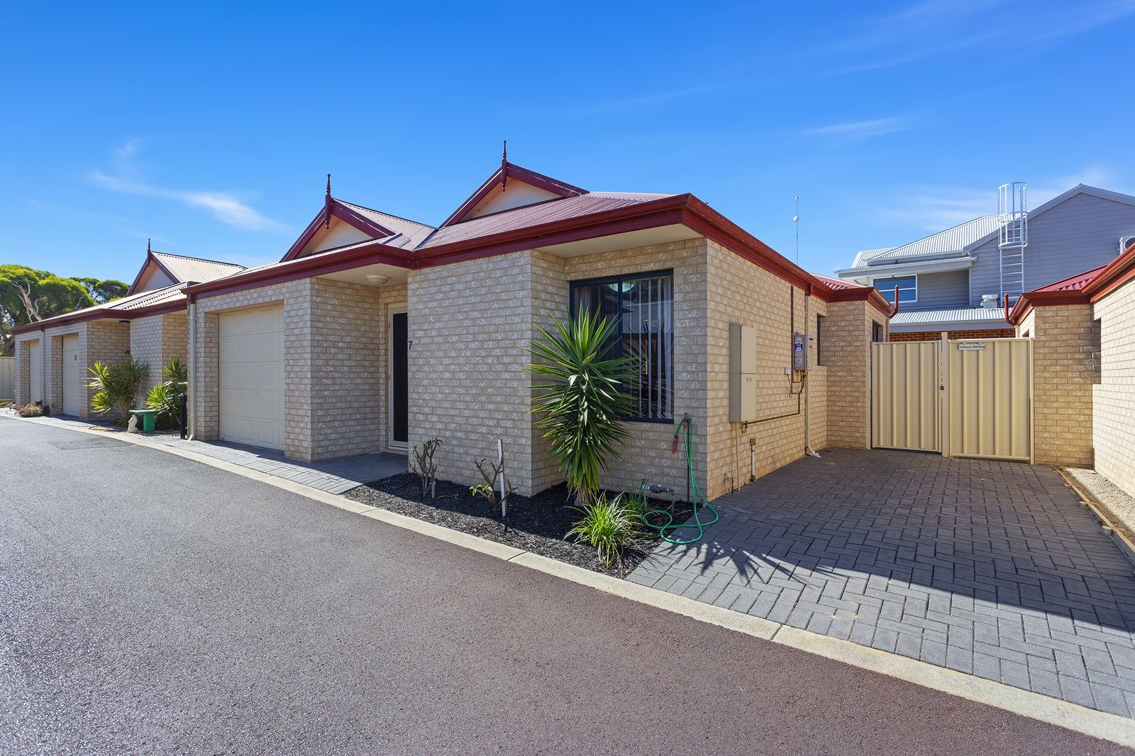 7/142 Spencer Street, South Bunbury WA 6230, Image 0