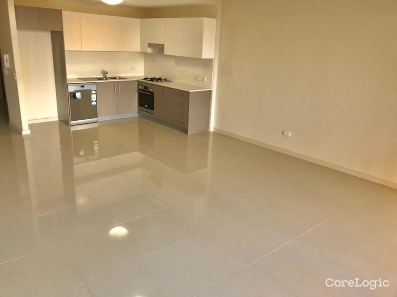 2 bedrooms Apartment / Unit / Flat in 6/2A brown street ASHFIELD NSW, 2131