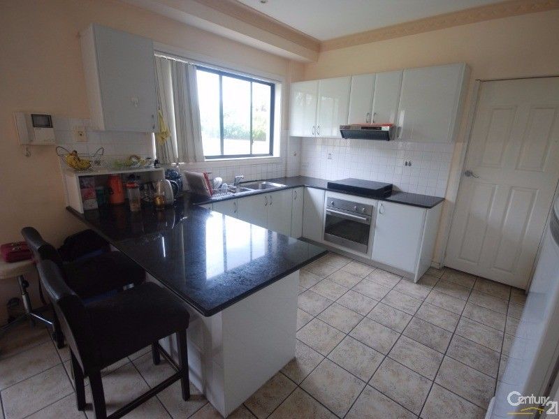 56c Polding Street, Fairfield NSW 2165 House For Rent 790 Domain